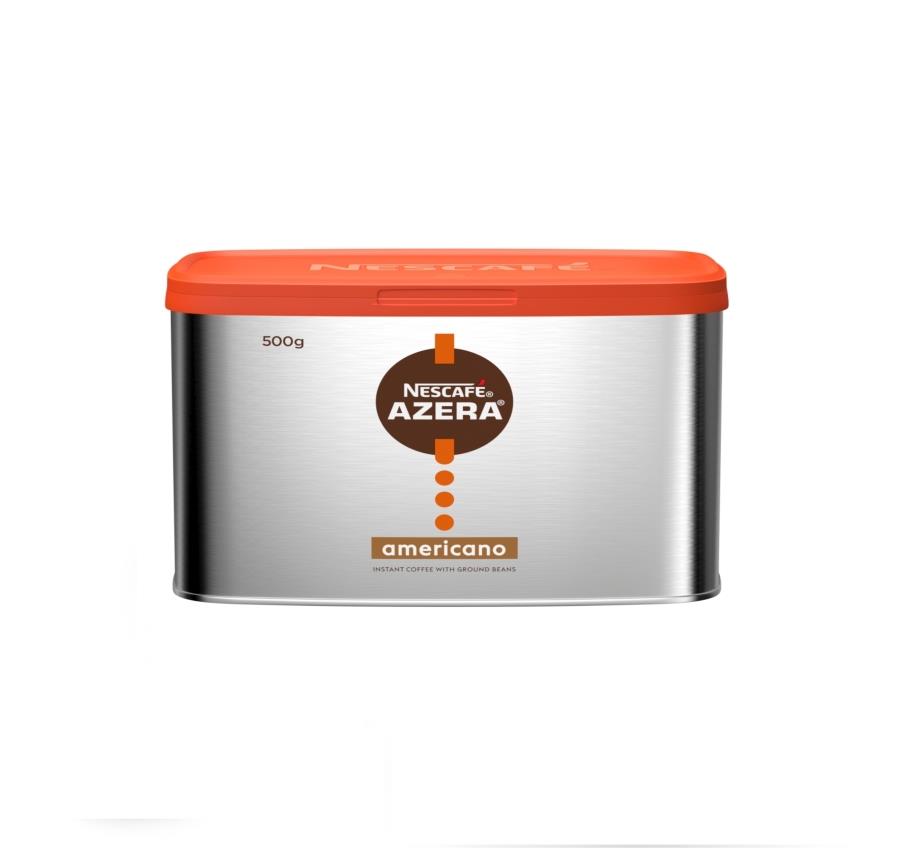 Nescafe Azera Coffee 500g