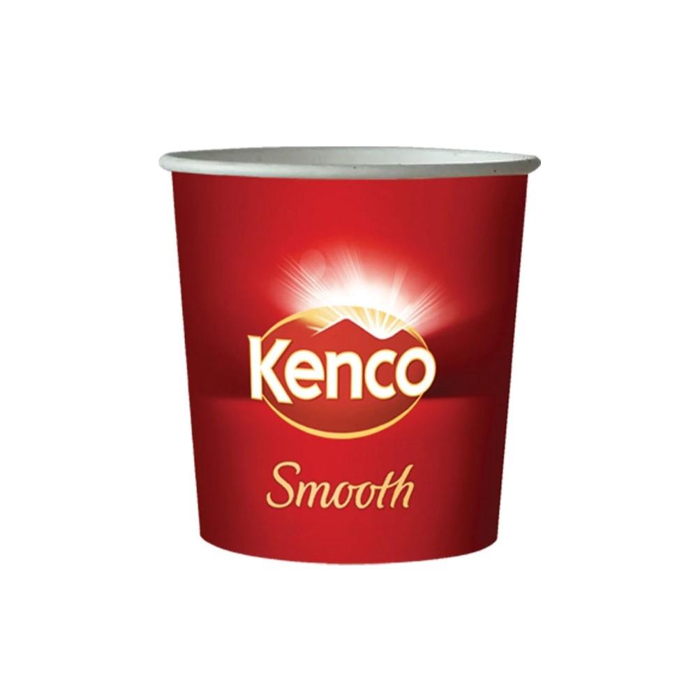 Kenco In-Cup Smooth Roast 25's