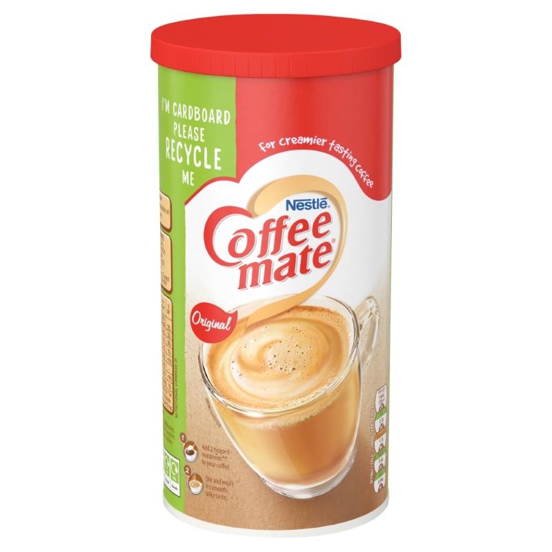 Nestle Coffee Mate Original Coffee Whitener 550g