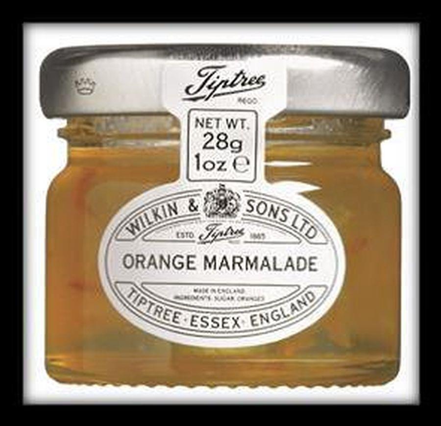 tiptree premium jam, fruity, portion, tasty, mini jars, value for money, marmalade 