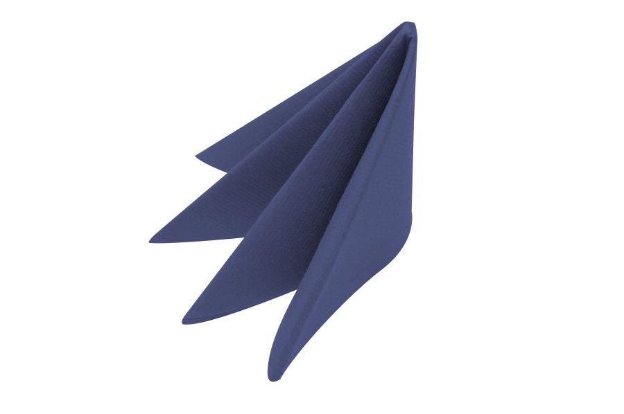 swansoft indigo napkins, quality , absorbant, great value, branded , table napkins 