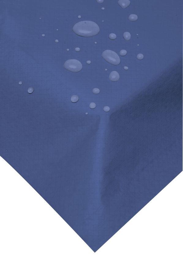 Swansilk Indigo Table Covers 90 x 90cm