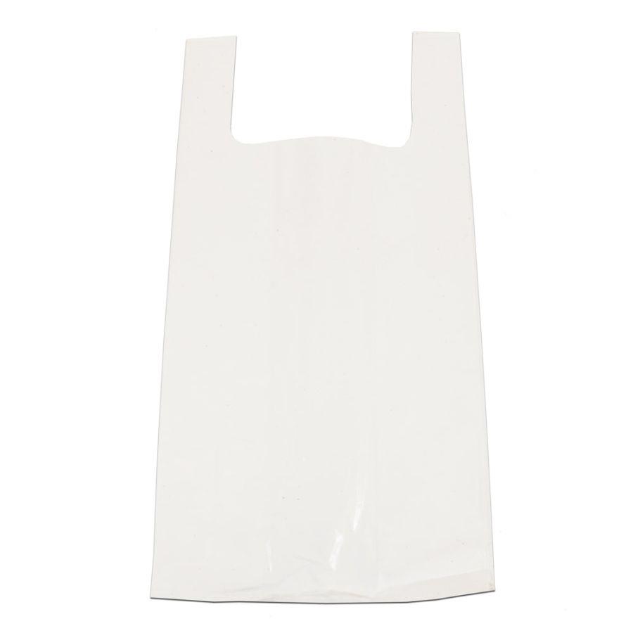 carrier bags, lightweight, multipurpose, everyday use, white, multi use