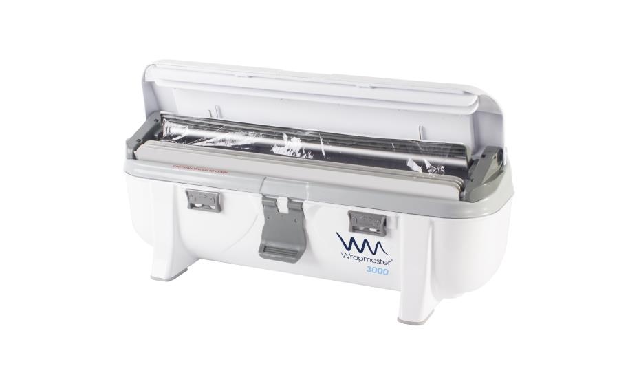 Wrapmaster Foilmaster 3000 Dispenser