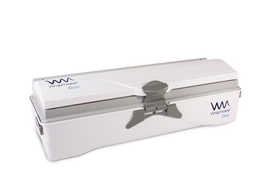 Wrapmaster Duo Foil/Cling Dispenser