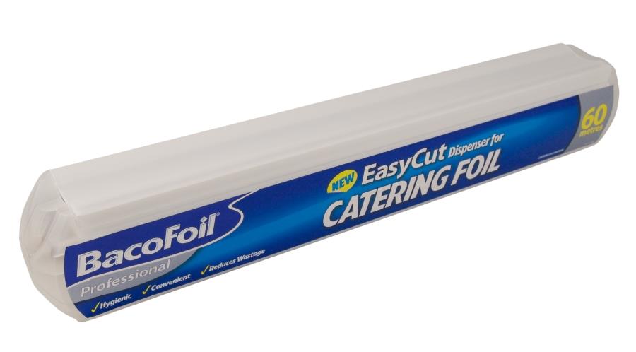 Bacofoil Professional Foil EasyCut Dispenser