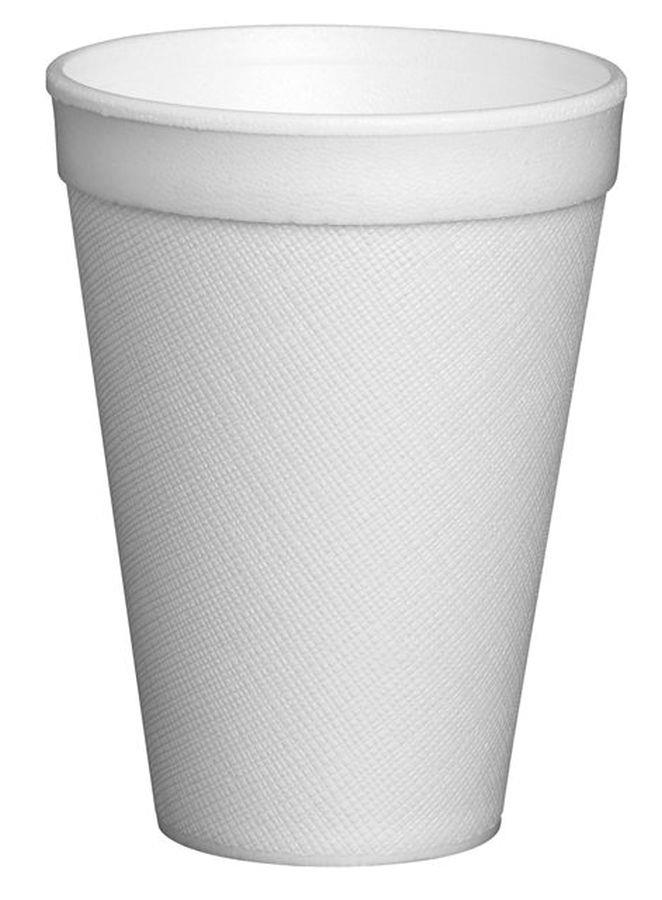 12oz Polystyrene Cups CPD Direct