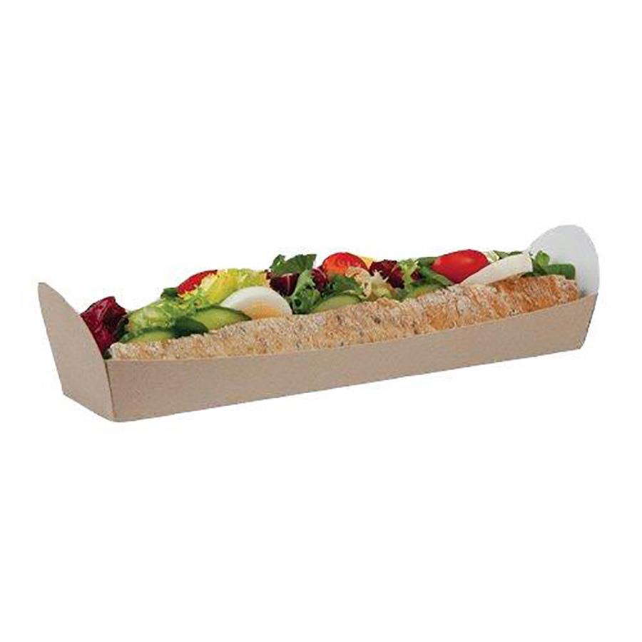 Baguette Tray