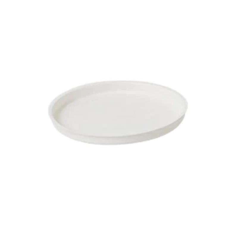 4oz Bagasse Sauce Pot Container Lids