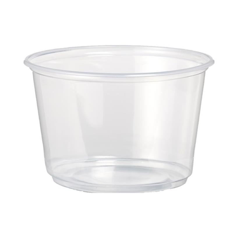 16oz Polypropylene Deli Containers