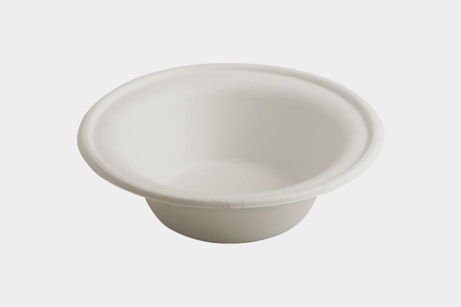 8oz Bagasse Bowls