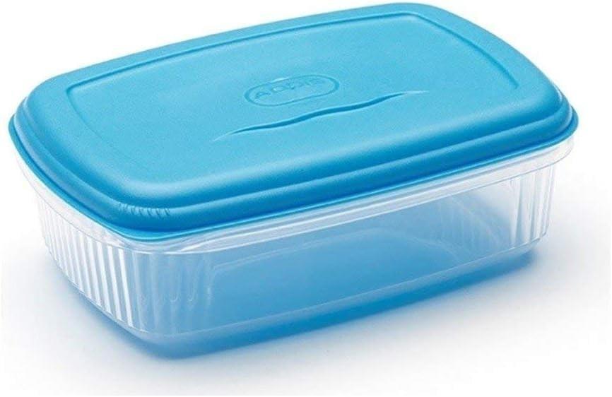 Addis Seal Tight Rectangular FoodSaver 1.2ltr