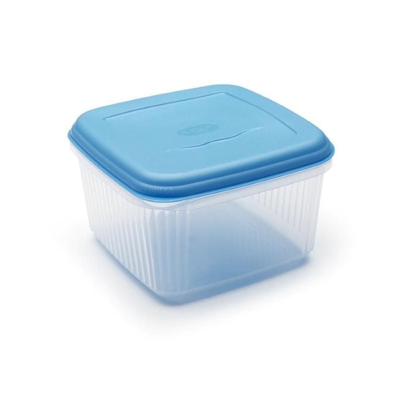 Addis Square Seal Tight Container 5ltr