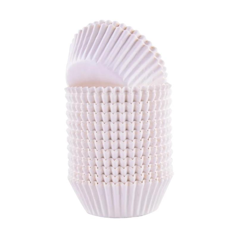 PME White Cupcake Cases