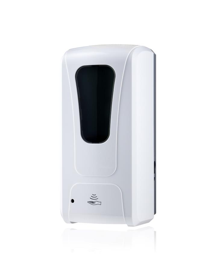 Automatic Bulk Fill Soap/Sanitiser Dispenser