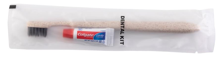 Dental Kit In Sachet