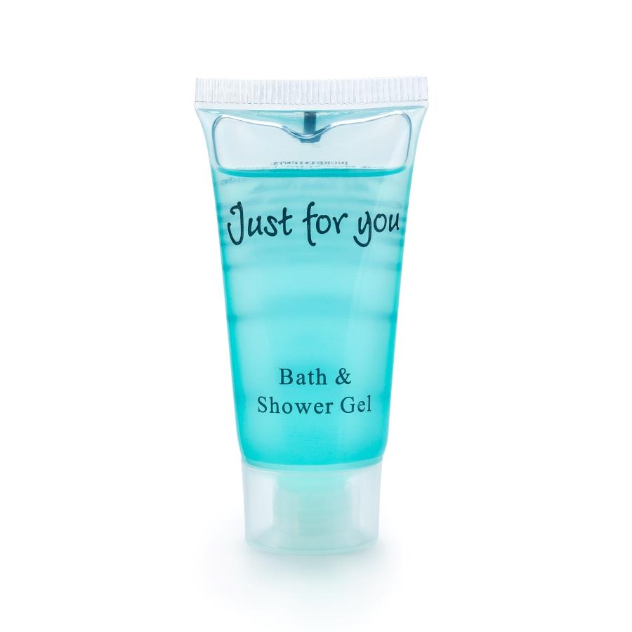 Just for you Bath & Shower Gel - 20ml