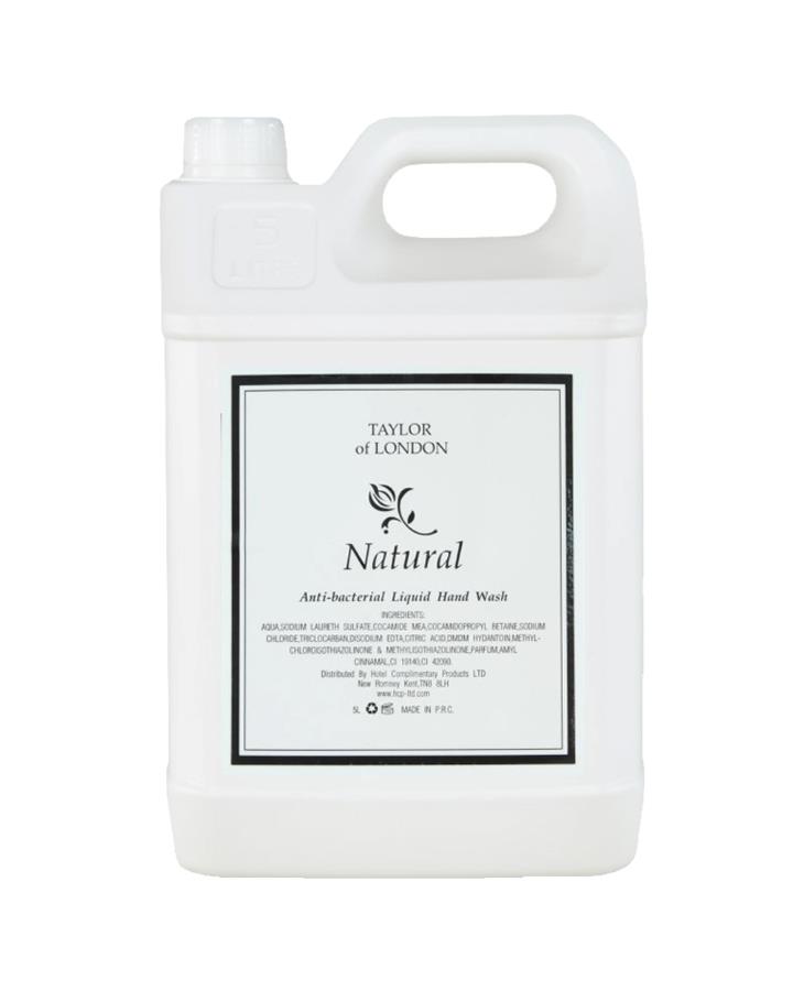 Taylor Of London Shampoo & Conditioner 5L