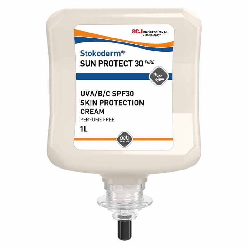 Deb Sun Protect SPF 30 1ltr