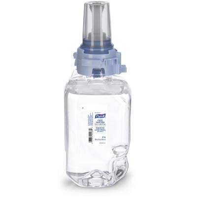 8704-04 Purell Advanced Green Certified Instant Hand Sanitiser Foam 700ml