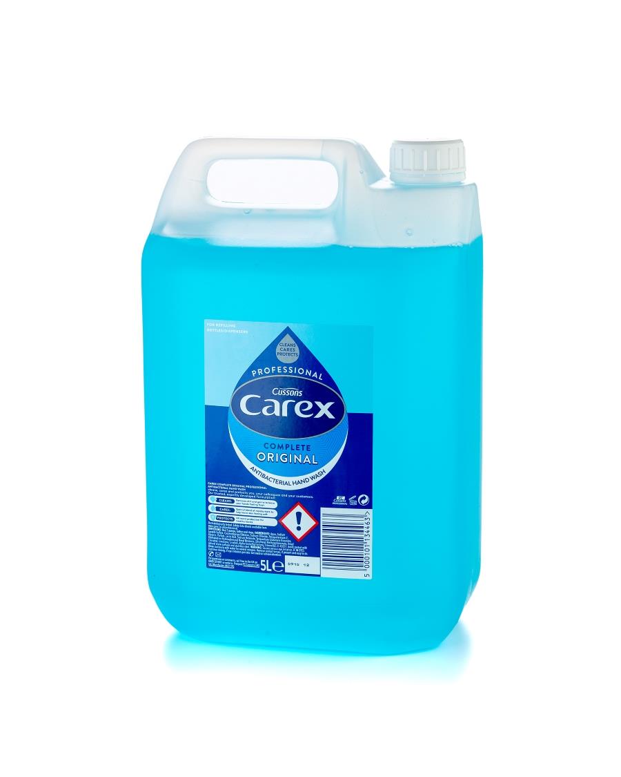 Carex Original 5ltr