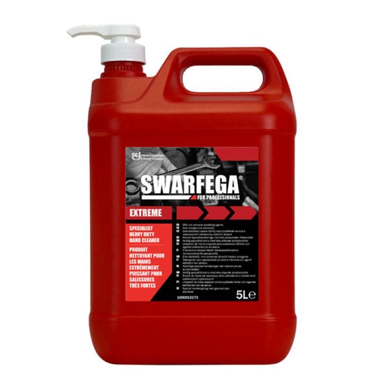 Deb Swarfega Extreme 5L Pump