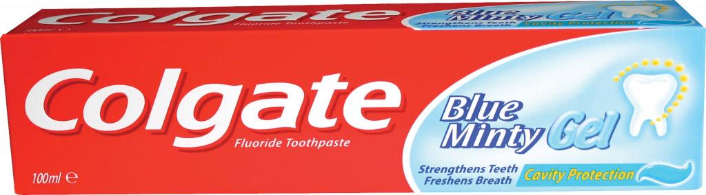 colgate, brand, toothpaste, flouride, clean teeth, antibacterial, gel, 12 hour protection 