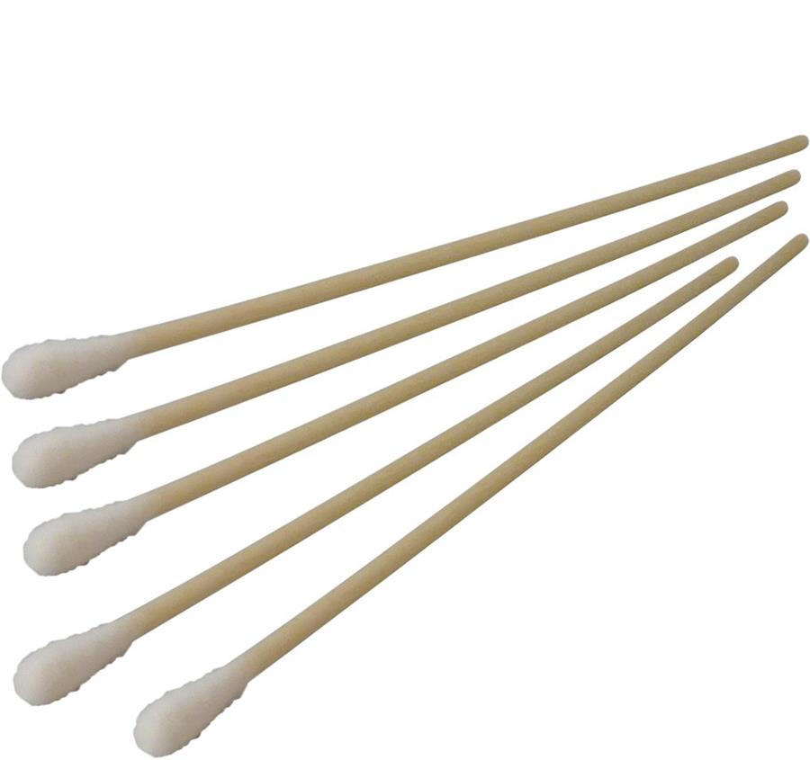 Cotton Tipped Wooden Applicators