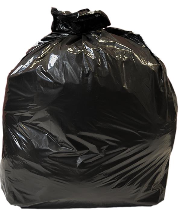 CHSA Refuse Sacks - Heavy Duty - 15kg