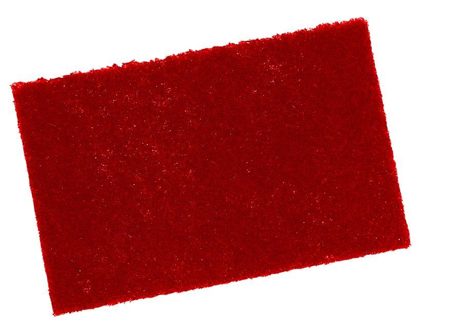 Scourers - Red