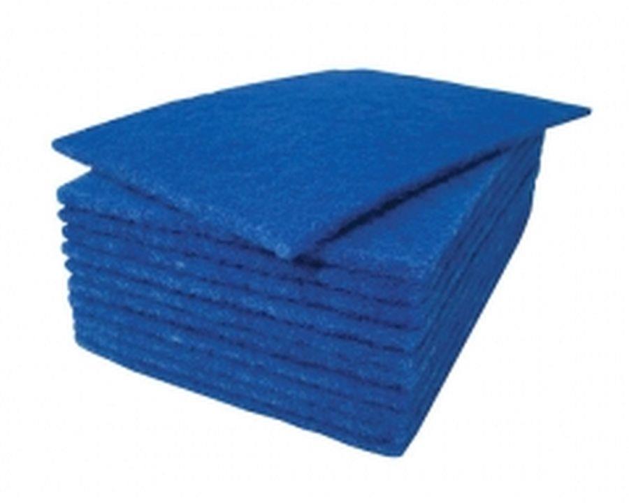 Scouring Pad - Blue