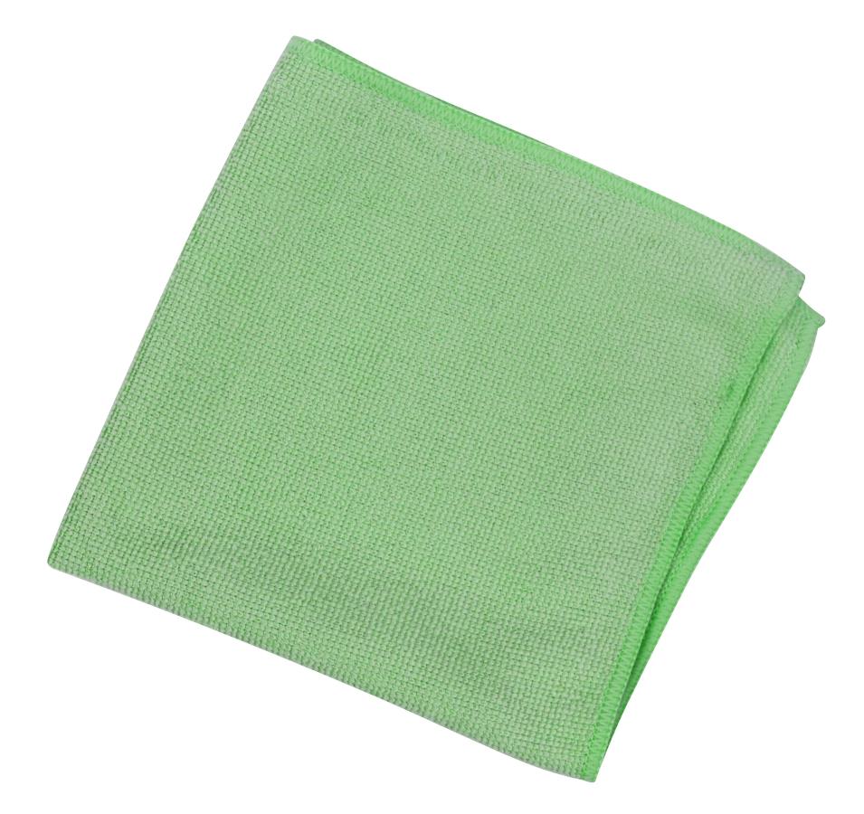 Microfibre Cloth - Green