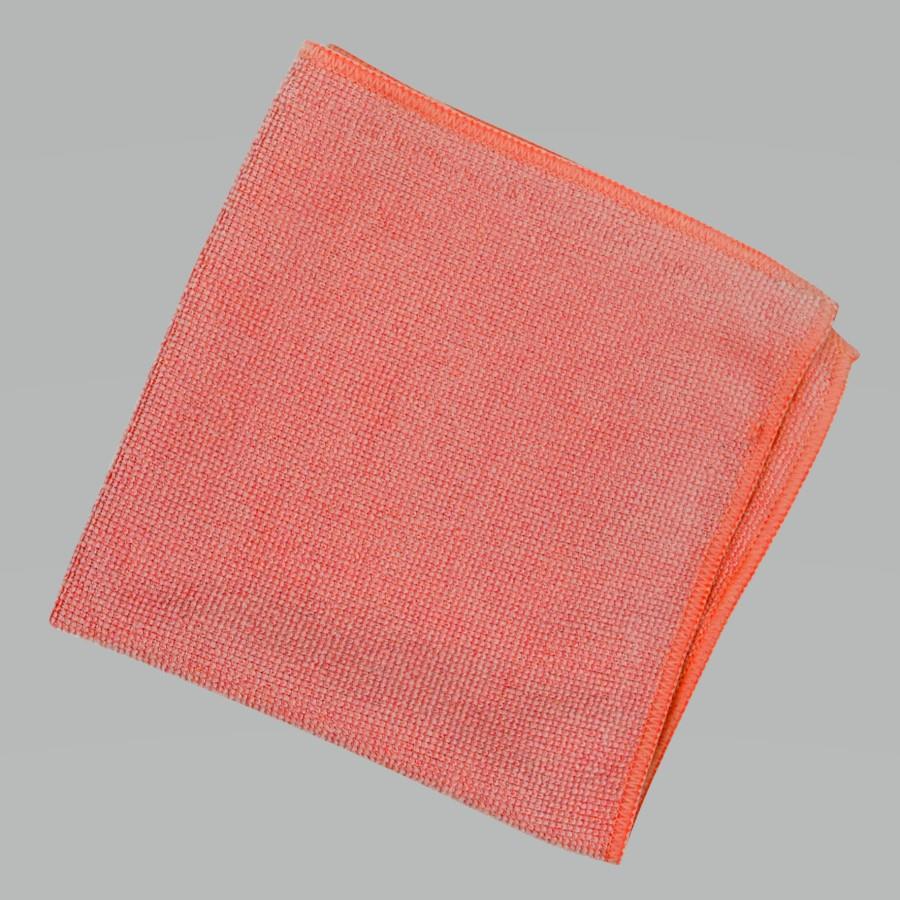 Microfibre Cloth - Red