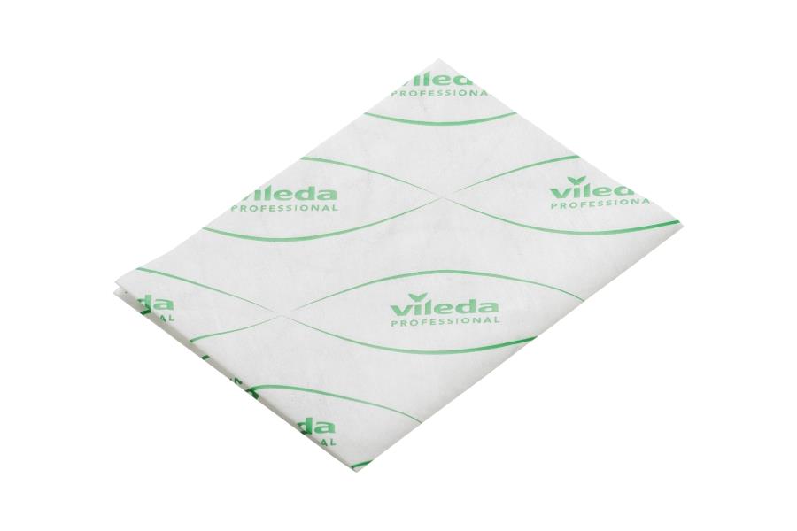 160103 Micronsolo Cloths Green 40 x 30cm