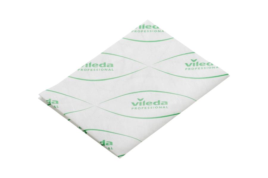 160103 Micronsolo Cloths Green 40 x 30cm