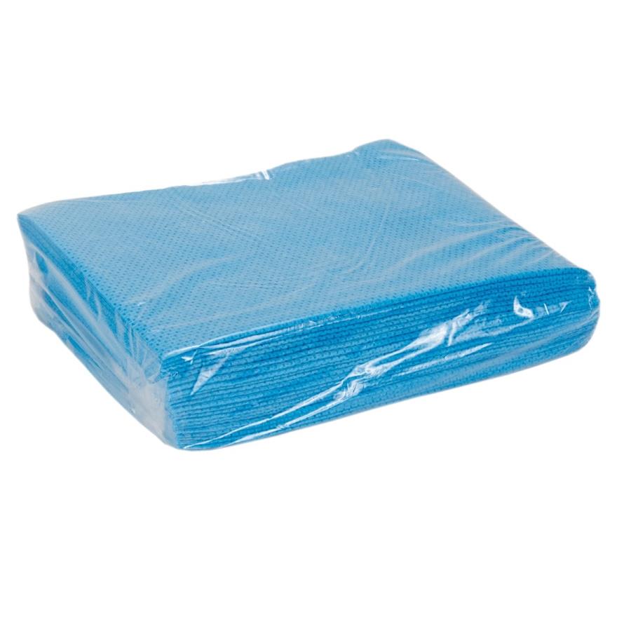 Optima Plus Multi Purpose Cloths Blue