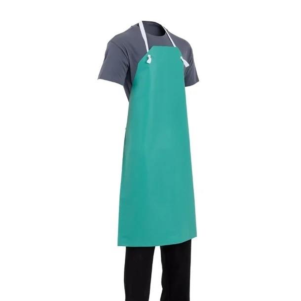 Heavy Duty PVC Nylon Water Proof Apron