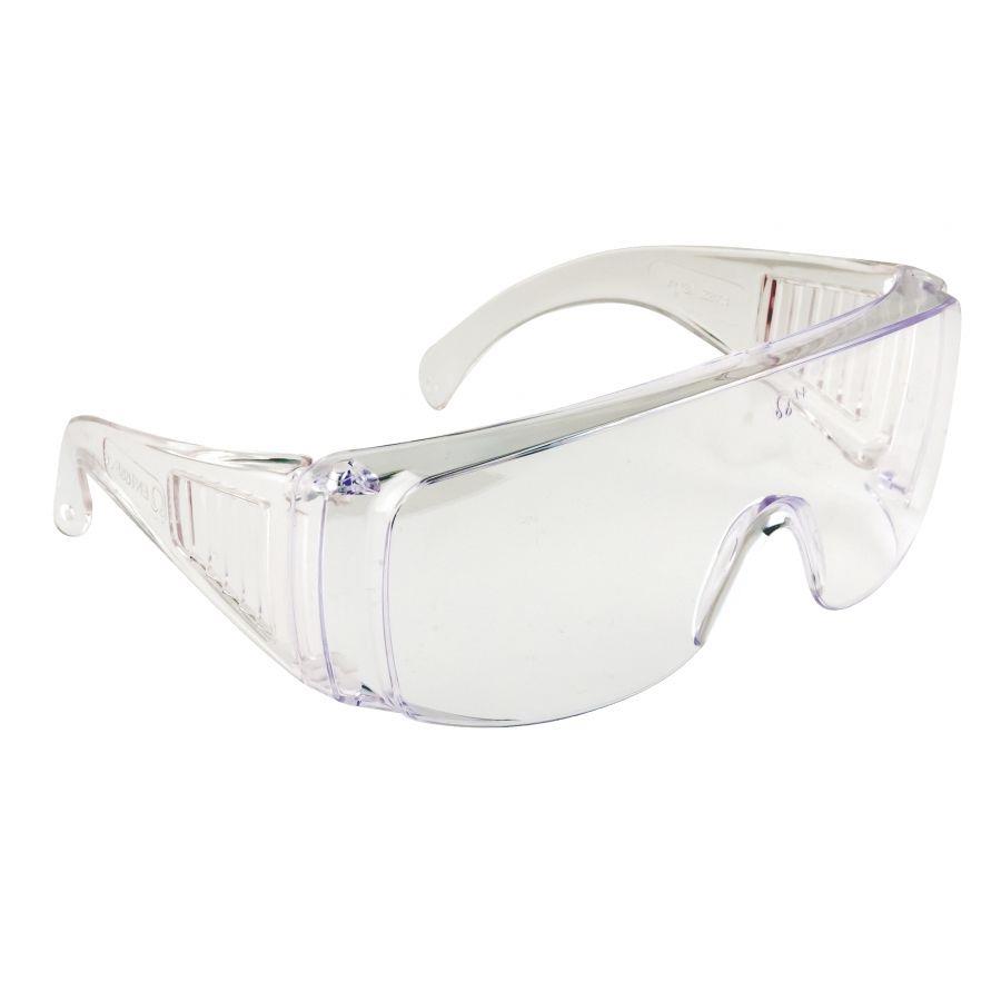 Polycarbonate Safety Goggles