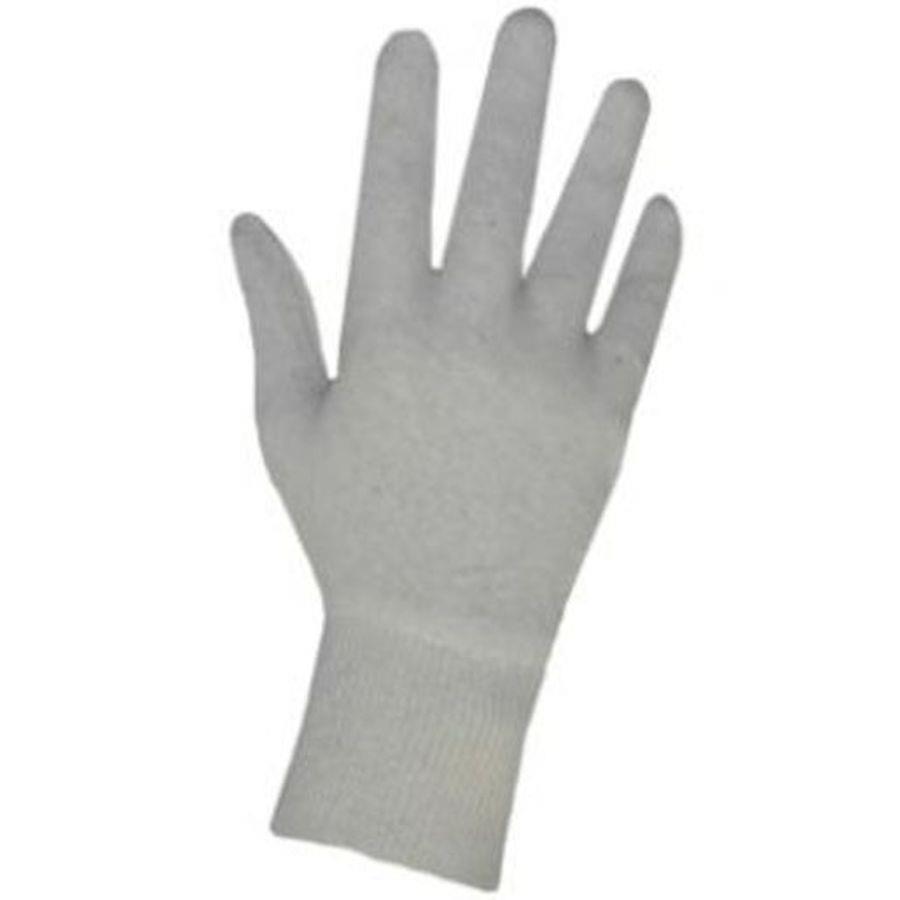 Mens Cotton Stockinette Glove