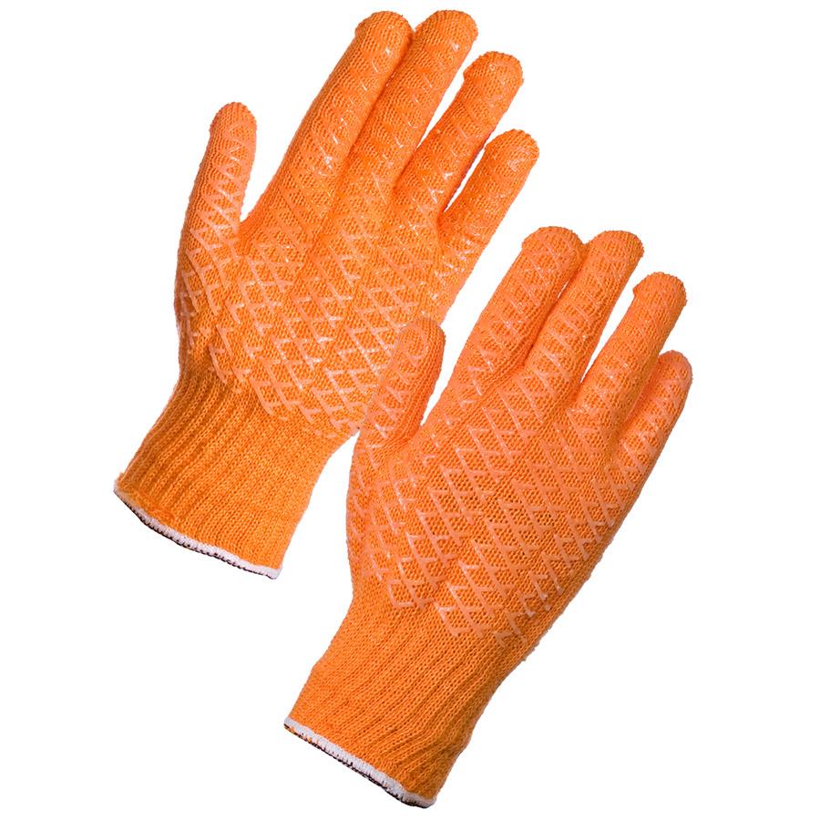 Criss Cross Gloves