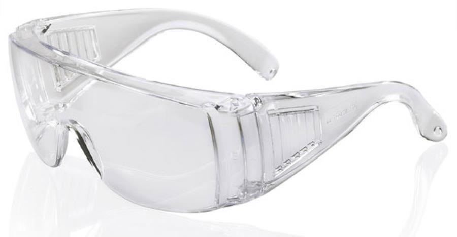B-Safe Boston Visitors Spectacles