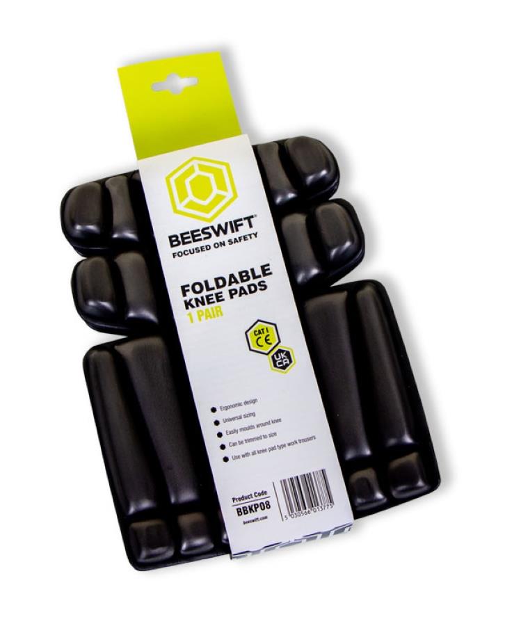 B-Safe Foldable Knee Pads
