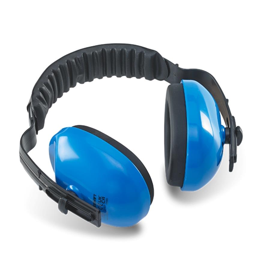 B-Safe Super Ear Defenders