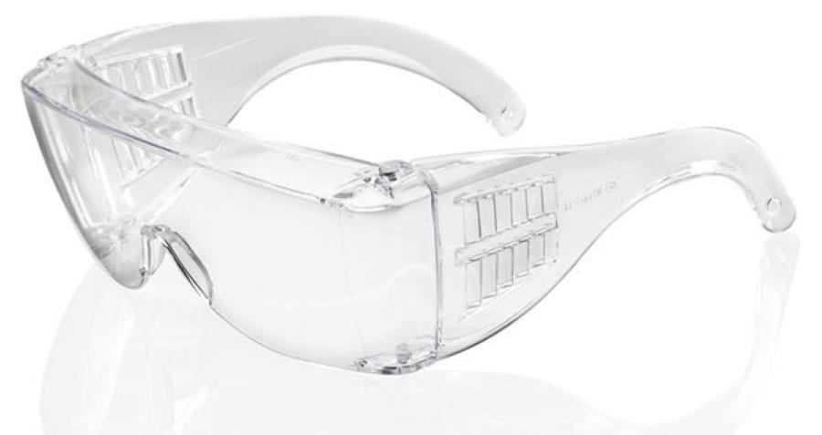 B-Safe Seattle Cover Spectacles