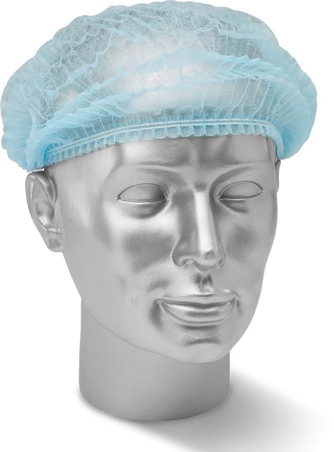 Click Once Mob Cap Blue