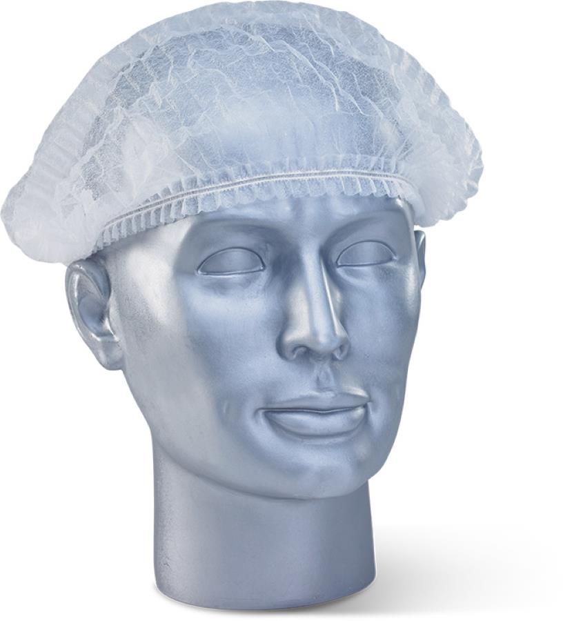 Click Once Mob Cap White