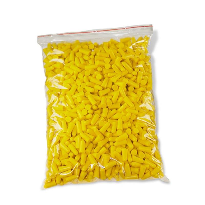 B-Safe QED 301 Ear Plug Bulk 500's