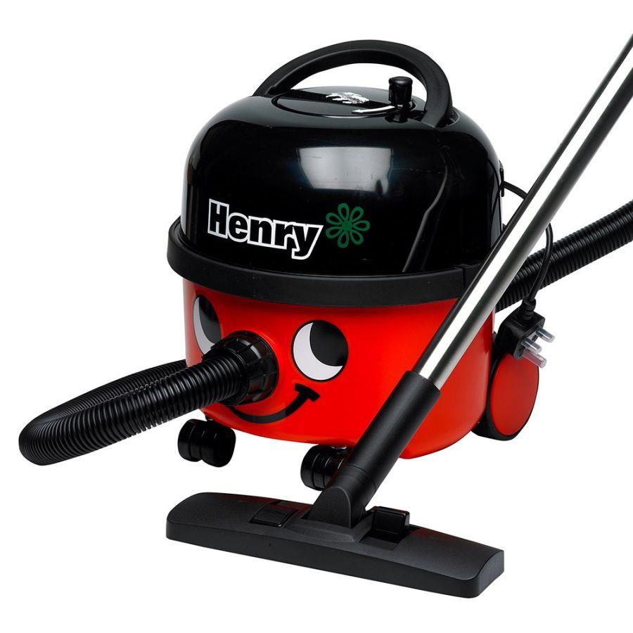 henry vacuum cleaner, hoover, lightweight, low noise, cleaning, 