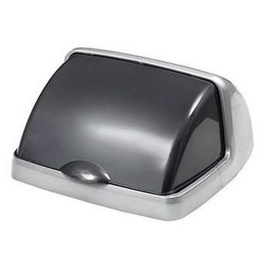 Addis Metallic Roll Top Bin Lid 50ltrs