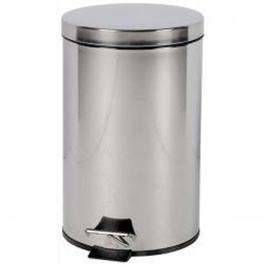 pedal bin, waste, refuse, rubbish, robust, quality, non slip, 